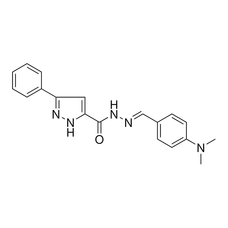 Merck 5-PHENYL-2H-PYRAZOLE-3-CARBOXY - 50 MG&