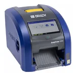 Brady Brady Industrial GHS Label Printer - i5300 300 dpi with Wi-Fi & Software