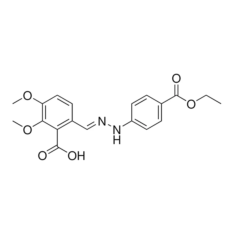 Merck RCL R43,046-3 - 25 MG