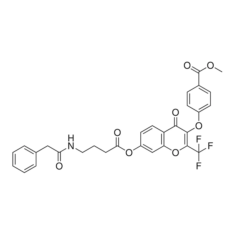 Merck RCL R38,582-4 - 5 MG