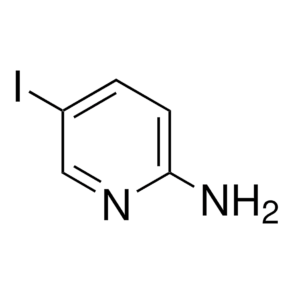 Merck 2-Amino-5-iodopyridine