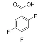 Merck 2,4,5-Trifluorobenzoic acid