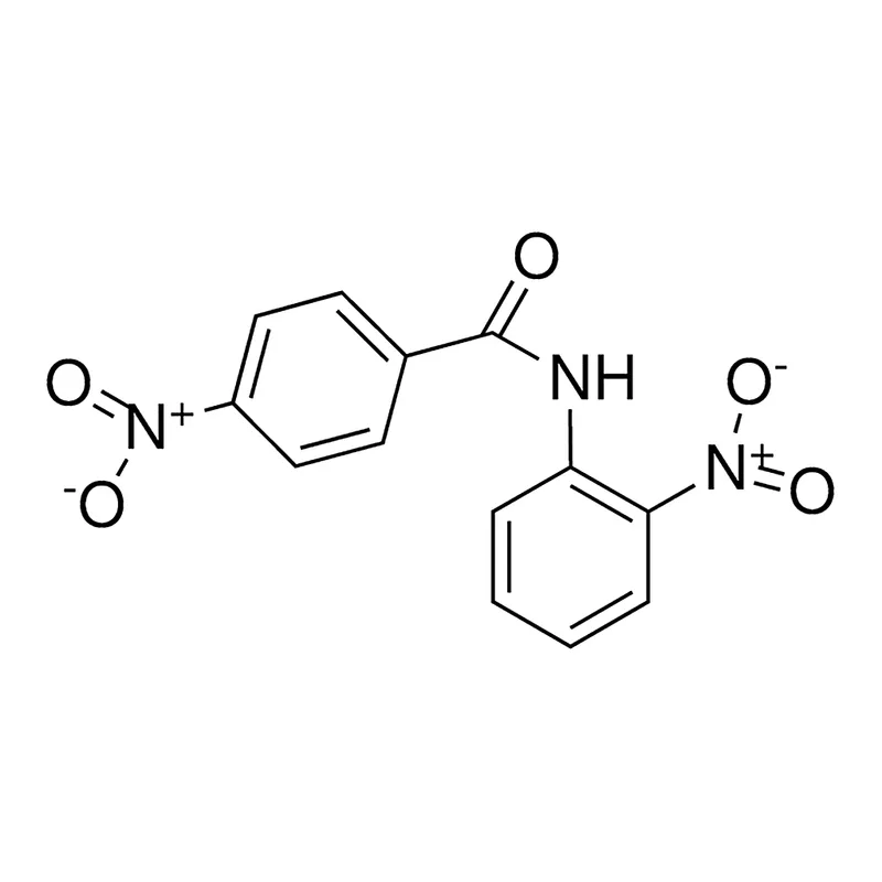 Merck 2',4-DINITROBENZANILIDE - 50 MG
