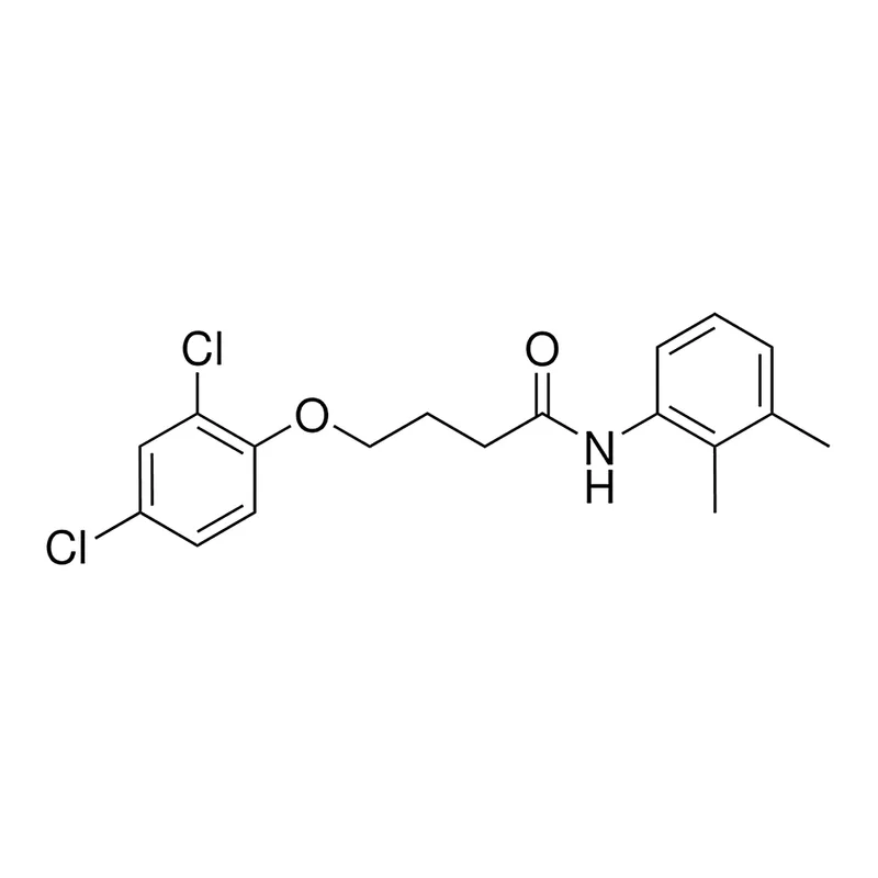 Merck 4-(2,4-DICHLORO-PHENOXY)-N-(2, - 10 MG&