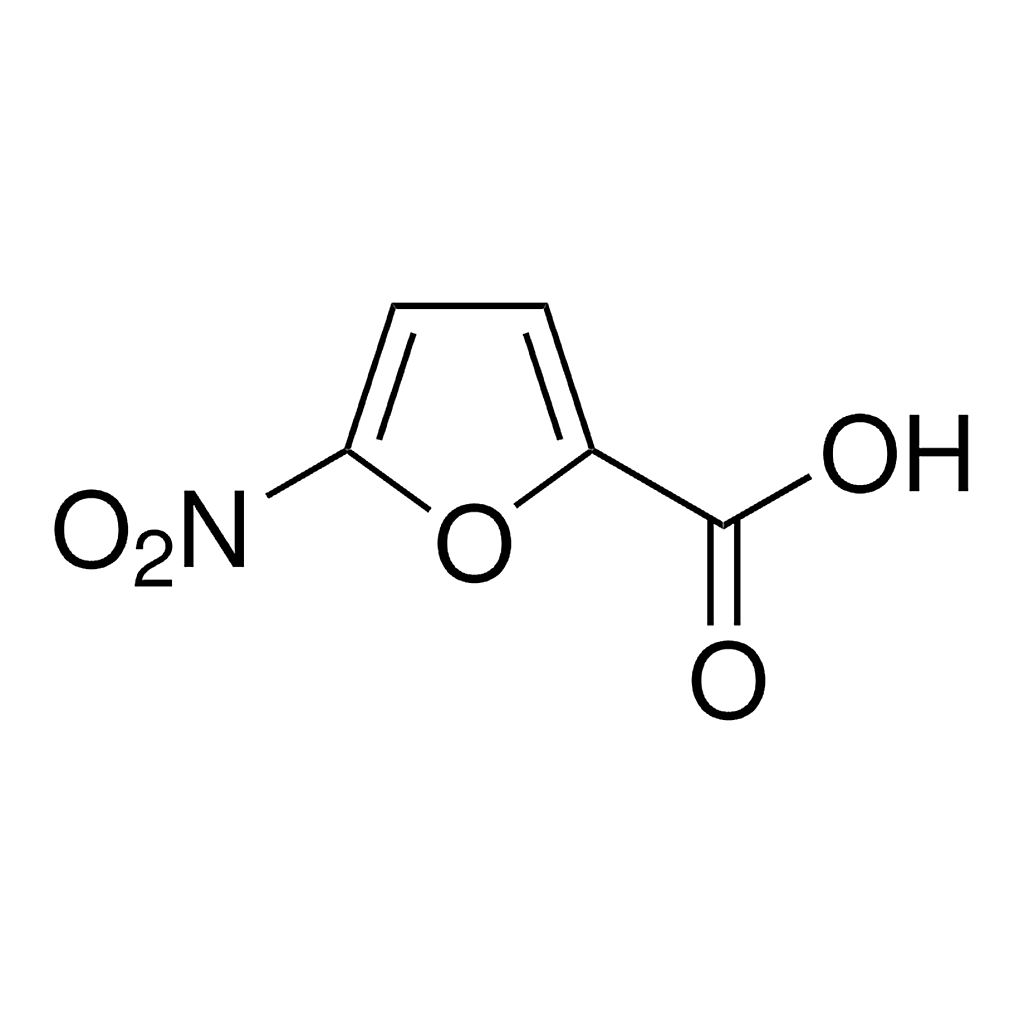Merck 5-Nitro-2-furoic acid