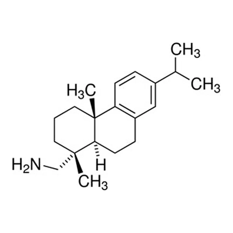 Merck DEHYDROABIETYLAMINE, TECH., 60%