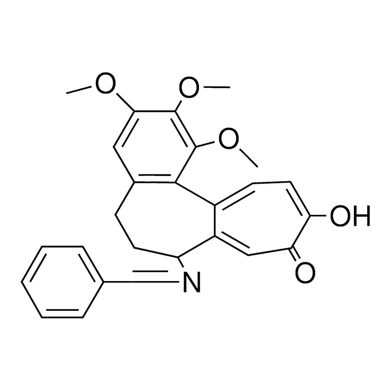 Merck N-BENZYLIDENE-DESACETYLCOLCHICE