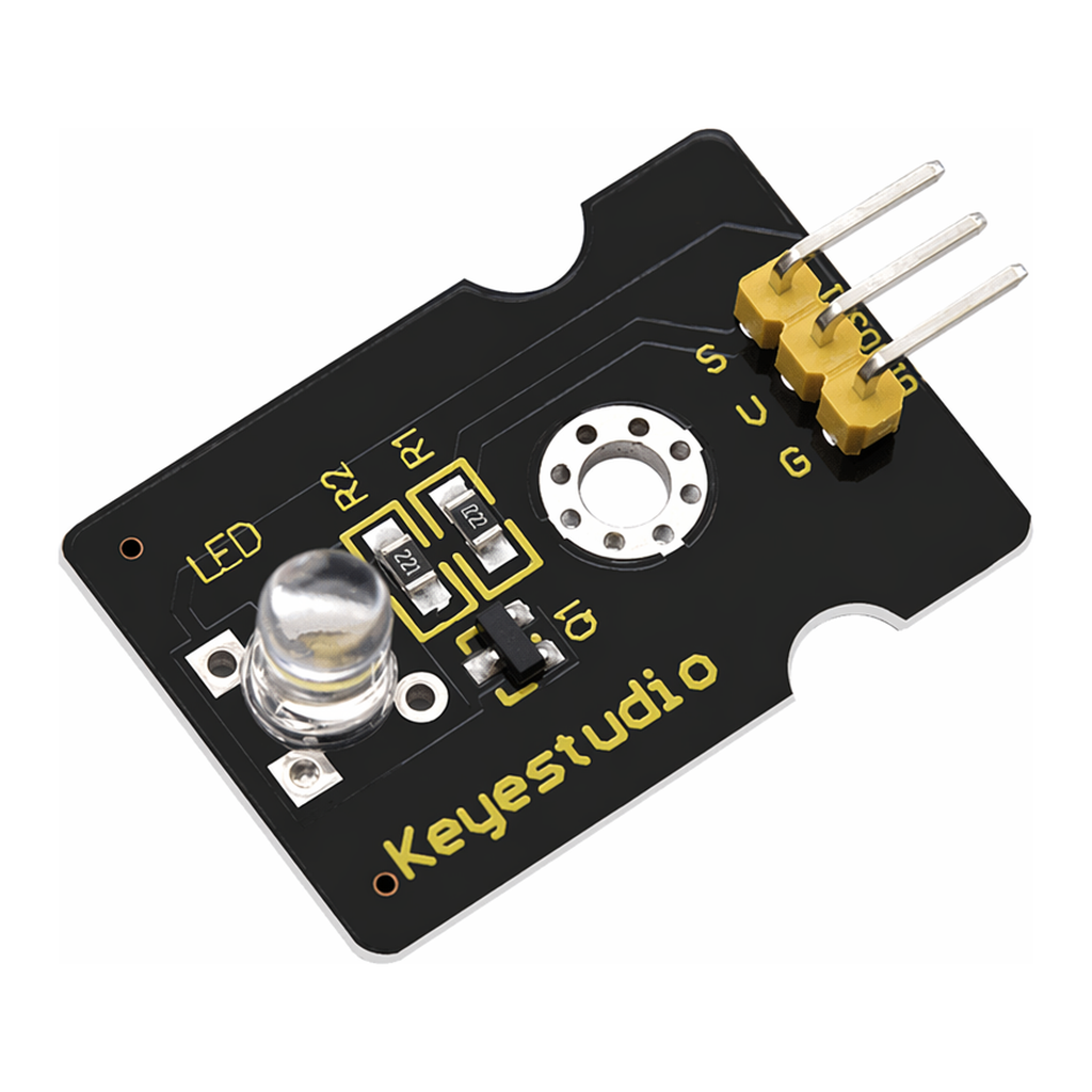 AS ONE Arduino KEYESTUDIO Series (Parts), 아두이노 키에스튜디오 시리즈 (부품)