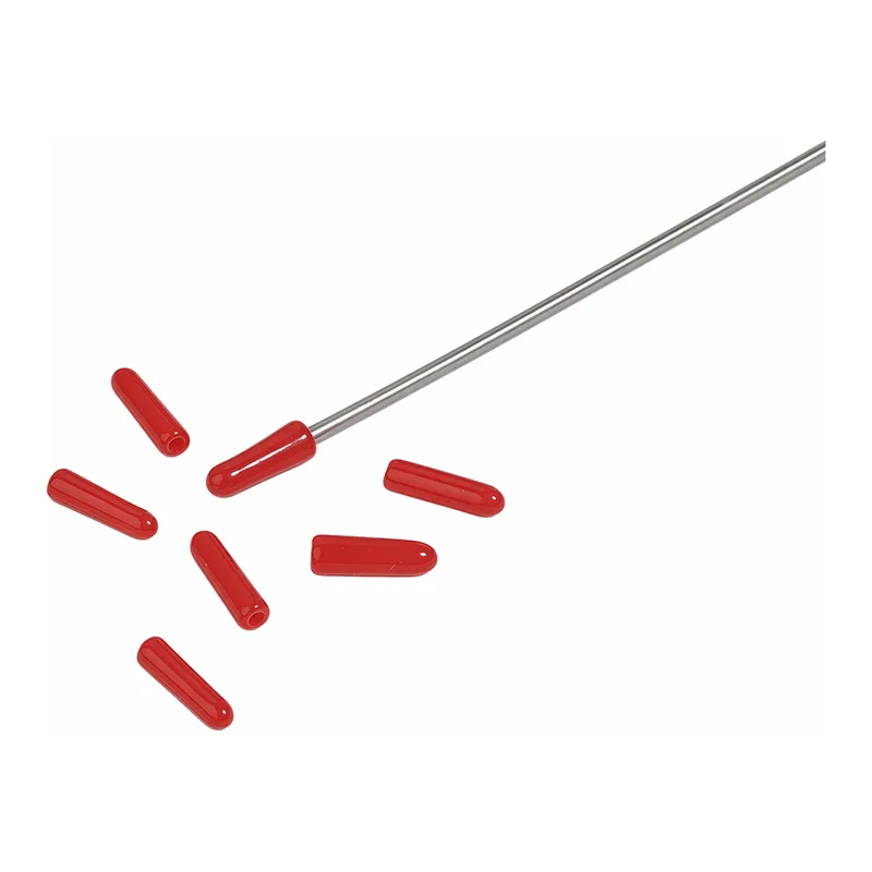 Merck COLUMN,CAPS,1/8 ,PK100