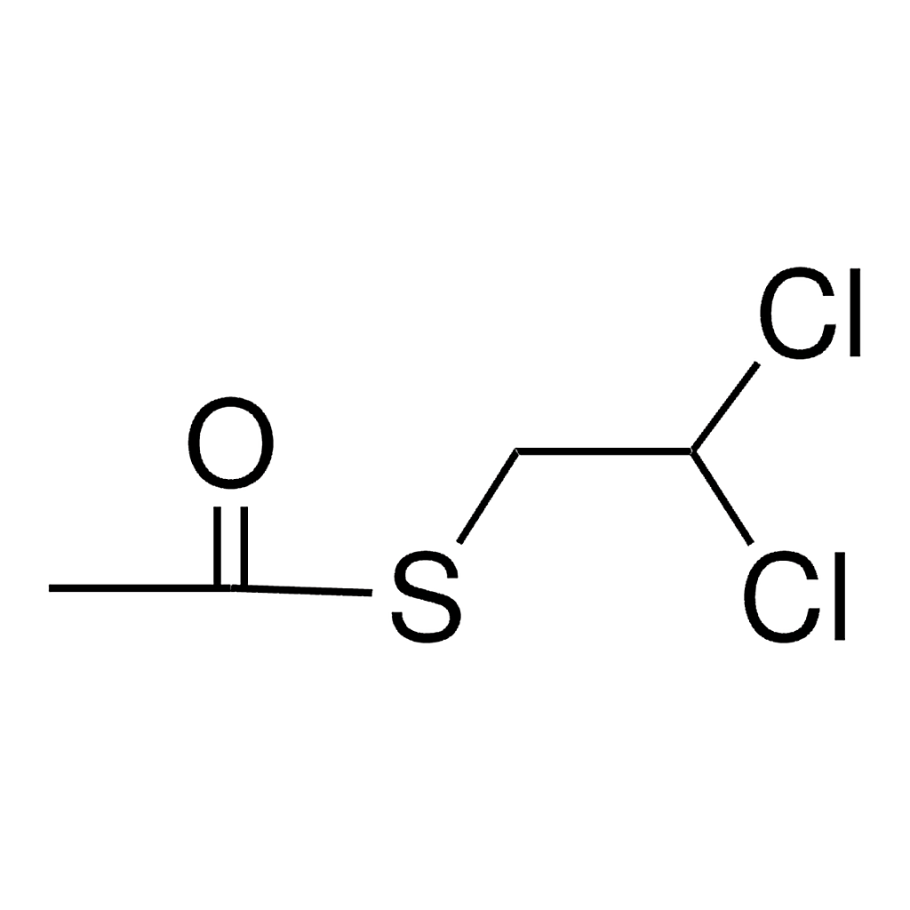 Merck 1-(ACETYLMERCAPTO)-2,2-DICHLORO-