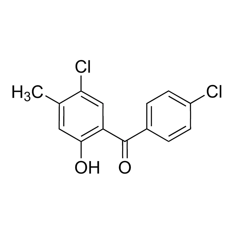 Merck 4',5-Dichloro-2-hydroxy-4-methylbenzophenone