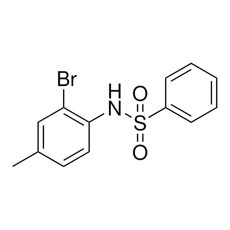 Merck N-(2-BROMO-4-METHYL-PHENYL)-BE - 25 MG&