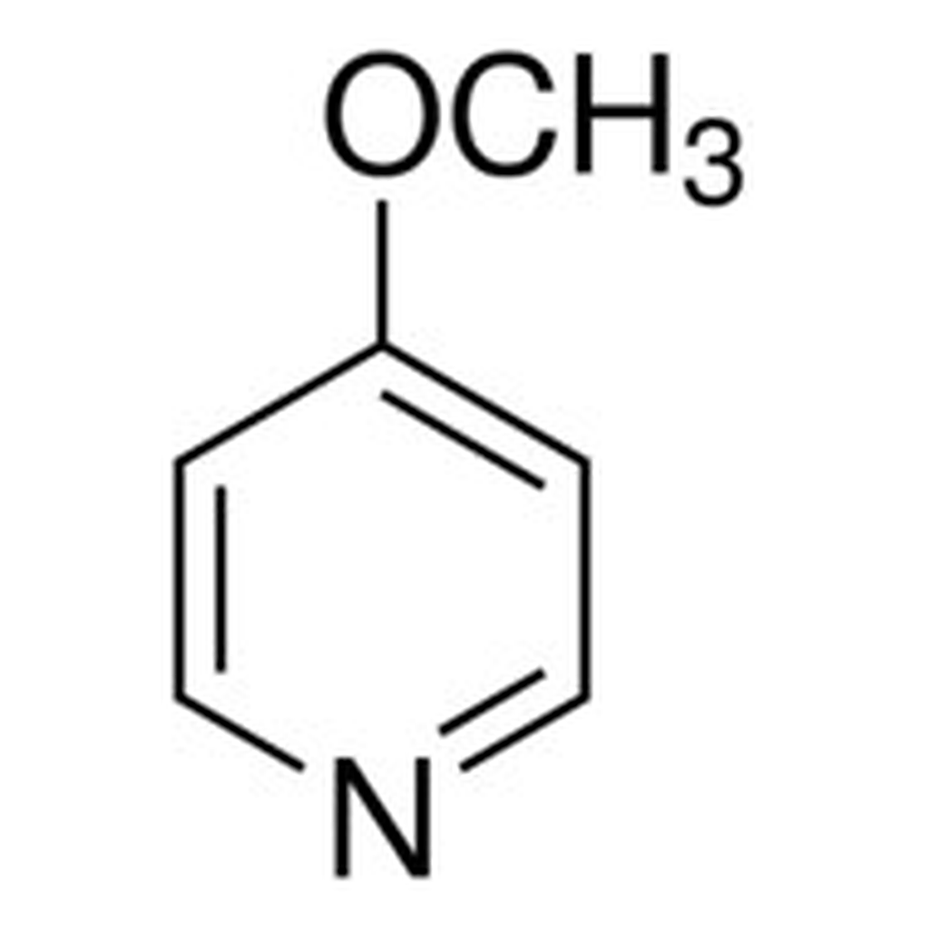 Merck 4-METHOXYPYRIDINE, 97%