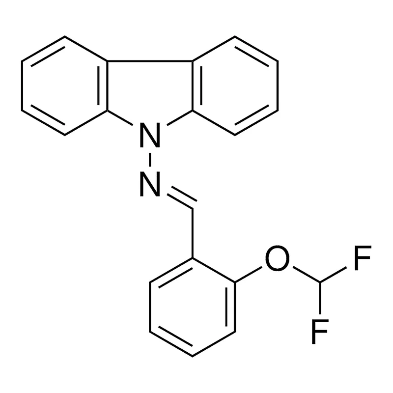 Merck CARBAZOL-9-YL-(2-DIFLUOROMETHO - 25 MG &