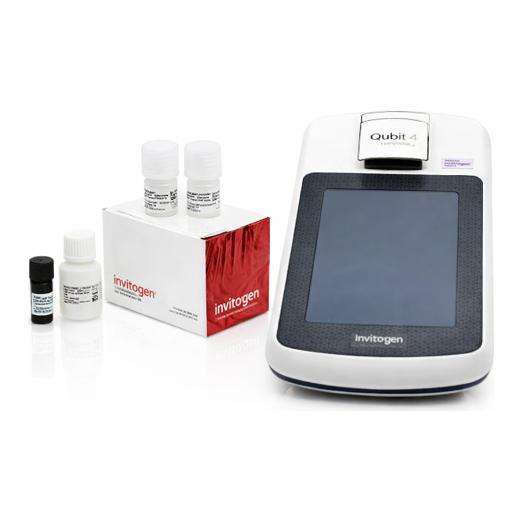 Thermo Fisher Scientific Qubit 4 Protein BR Starter Kit, 1 kit