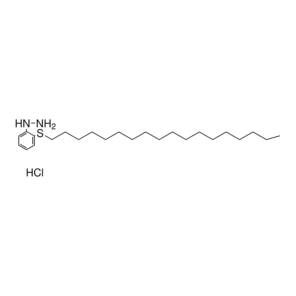 Merck (2-(OCTADECYLTHIO)PHENYL)-HYDRAZ-