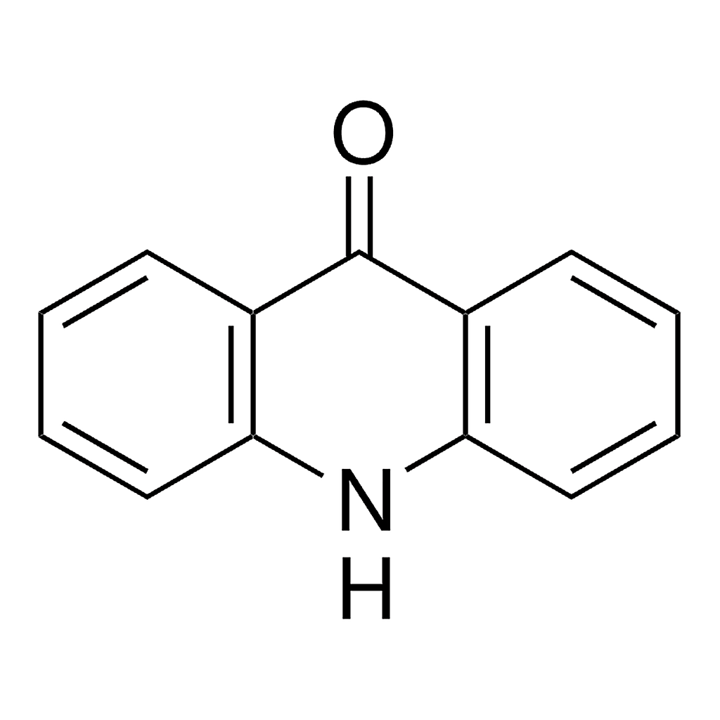 Merck 9(10H)-Acridanone