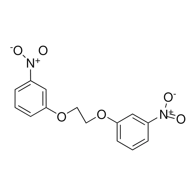 Merck 1,2-BIS(3-NITROPHENOXY)ETHANE-