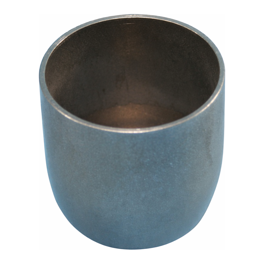 Merck Inconel(R) crucible
