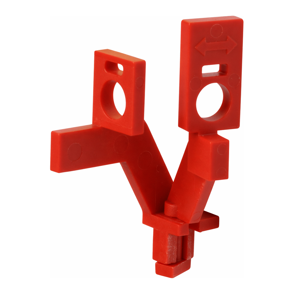 Brady Terminal Block Lockout