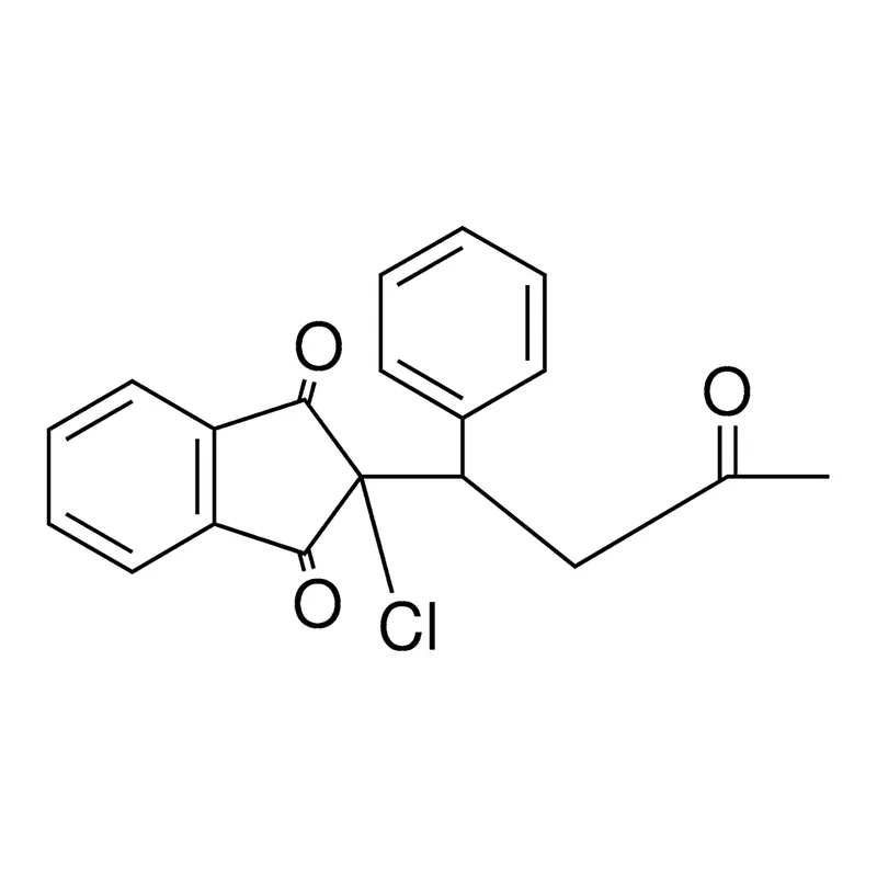 Merck 2-CHLORO-2-(3-OXO-1-PHENYL-BUTY-