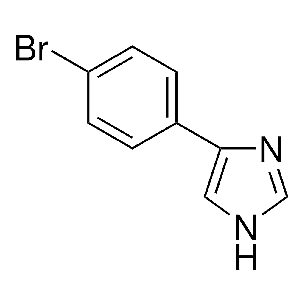 Merck 4-(4-Bromophenyl)-1H-imidazole