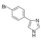 Merck 4-(4-Bromophenyl)-1H-imidazole
