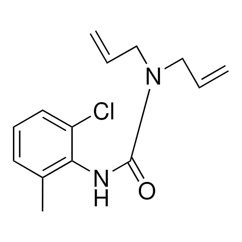 Merck 3-(2-CHLORO-6-METHYLPHENYL)-1,1-