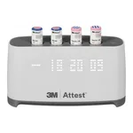 AS ONE Attest™ Mini Auto Reader, 어테스트™ 미니 오토 리더