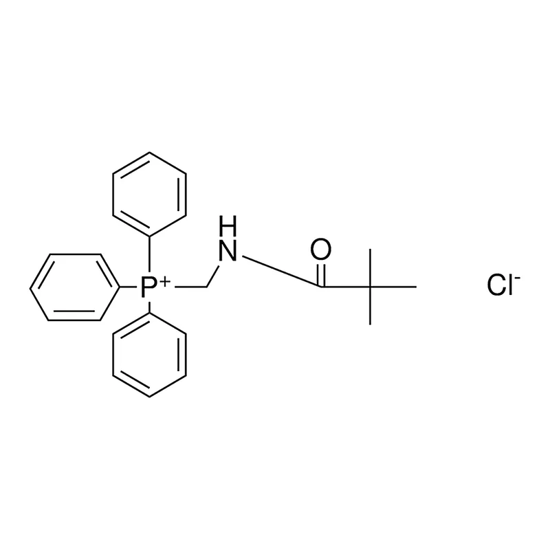 Merck ((2,2-DIMETHYL-PROPIONYLAMINO)--