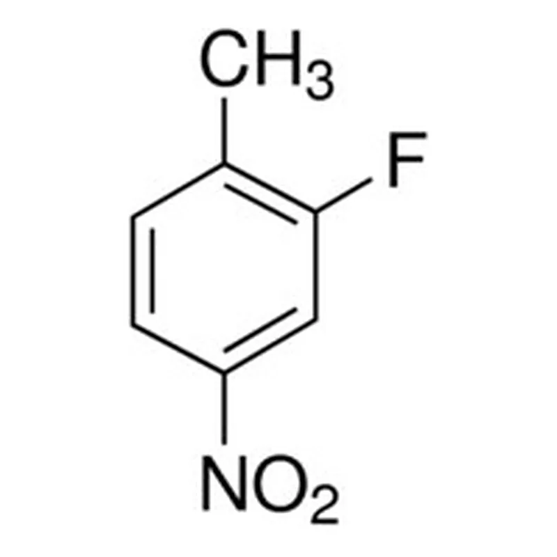Merck 2-FLUORO-4-NITROTOLUENE, 98%
