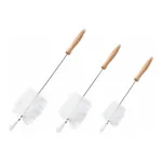 AS ONE Cleaning Brush for Bottle, 병 세척솔