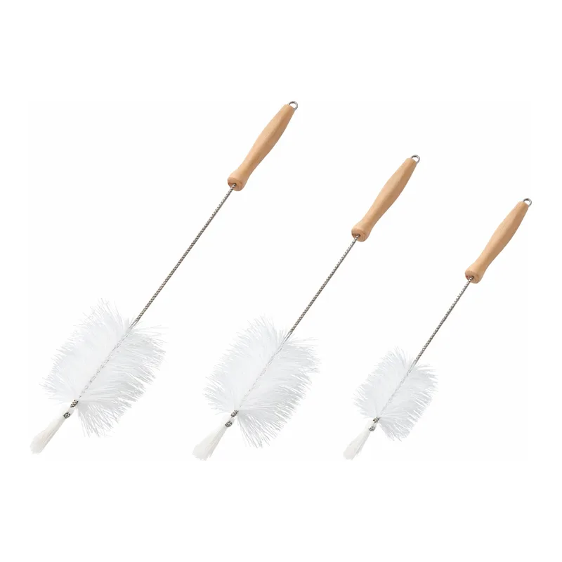 AS ONE Cleaning Brush for Bottle, 병 세척솔