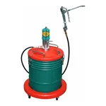 Daihan Science 에어 구리스 펌프 Air Grease Pump, 20Lit