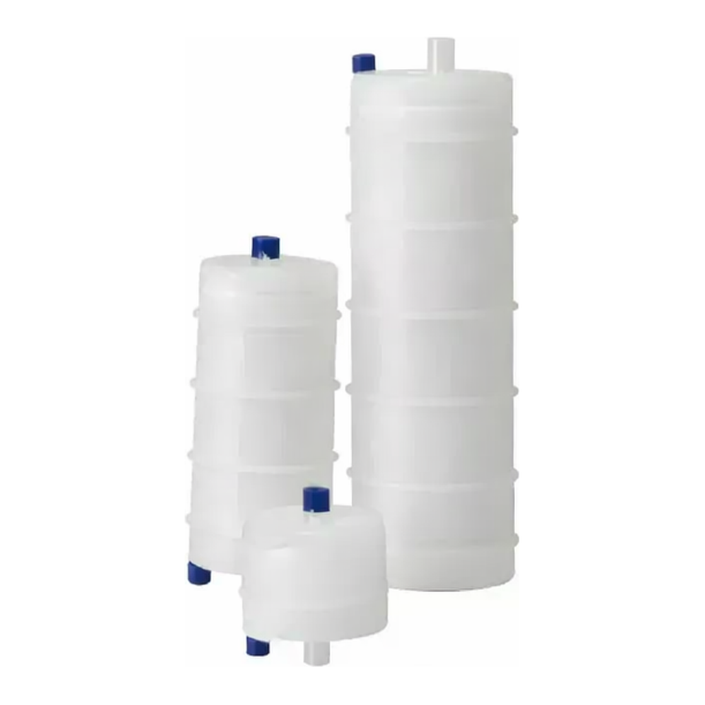 Sterlitech PP(Polypropylene) capsule filter / PP캡슐필터