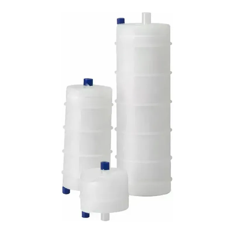 Sterlitech PP(Polypropylene) capsule filter / PP캡슐필터