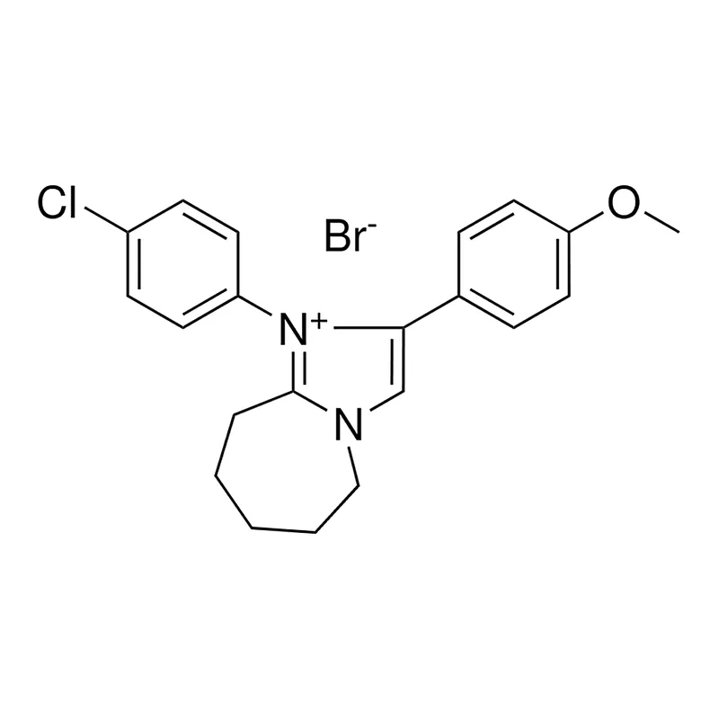Merck 1-(4-CL-PH)-2-(4-MEO-PHENYL)-6, - 10MG &