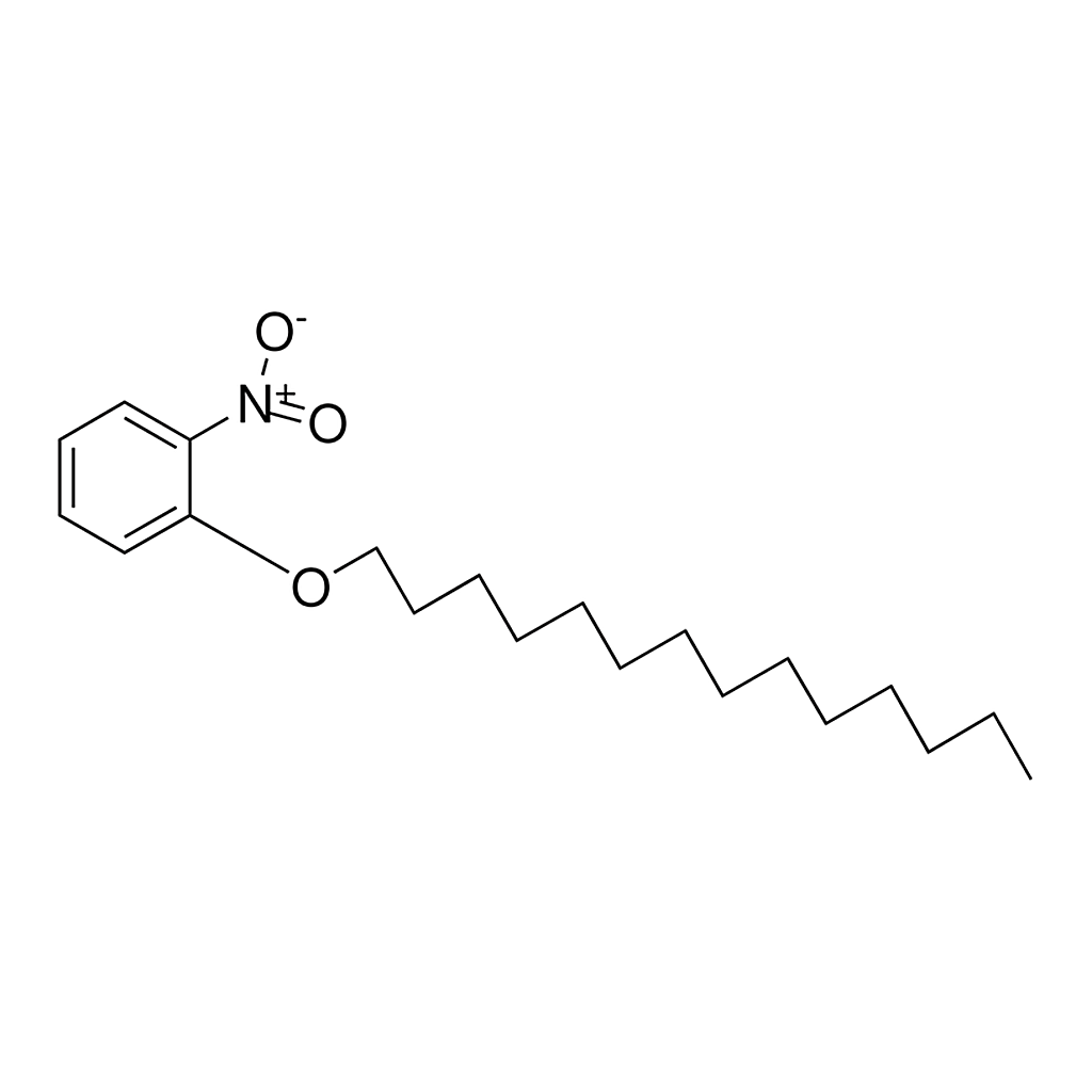 Merck 2-NITROPHENYL TETRADECYL ETHER-
