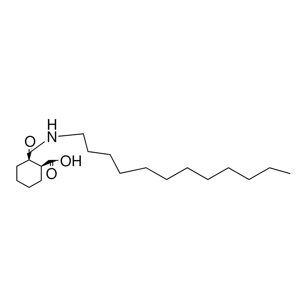 Merck CIS-N-(DODECYL)HEXAHYDROPHTHAL - 50 MG&