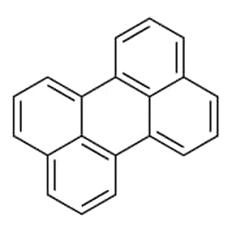 Merck PERYLENE, SUBLIMED GRADE, >=99.5%