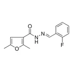 Merck 2,5-DIMETHYL-FURAN-3-CARBOXYLI - 50 MG&