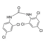 Merck 1-(2,4-DICHLOROPHENYL)-3-(2,4,6--