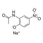 Merck 2-ACETAMIDO-4-NITROPHENOL, SODI-