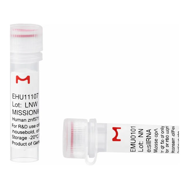 Merck MISSION(R) esiRNA