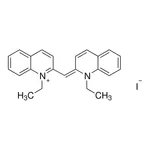 Merck 1,1'-Diethyl-2,2'-cyanine iodide