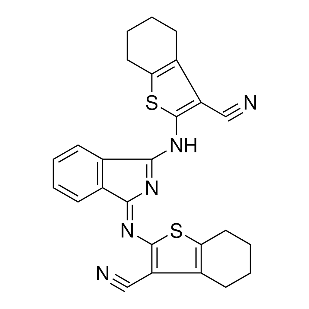 Merck RCL R67,944-5 - 10MG