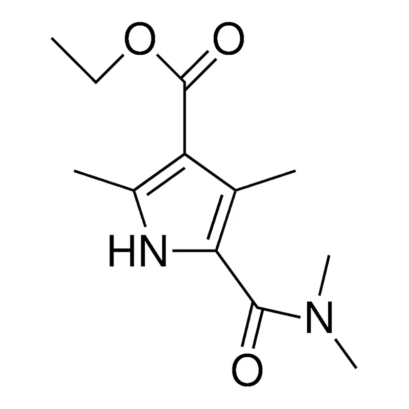 Merck ETHYL 2,4-DIMETHYL-5-(DIMETHYLCARB