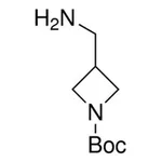 Merck 1-BOC-3-(AMINOMETHYL)AZETIDINE