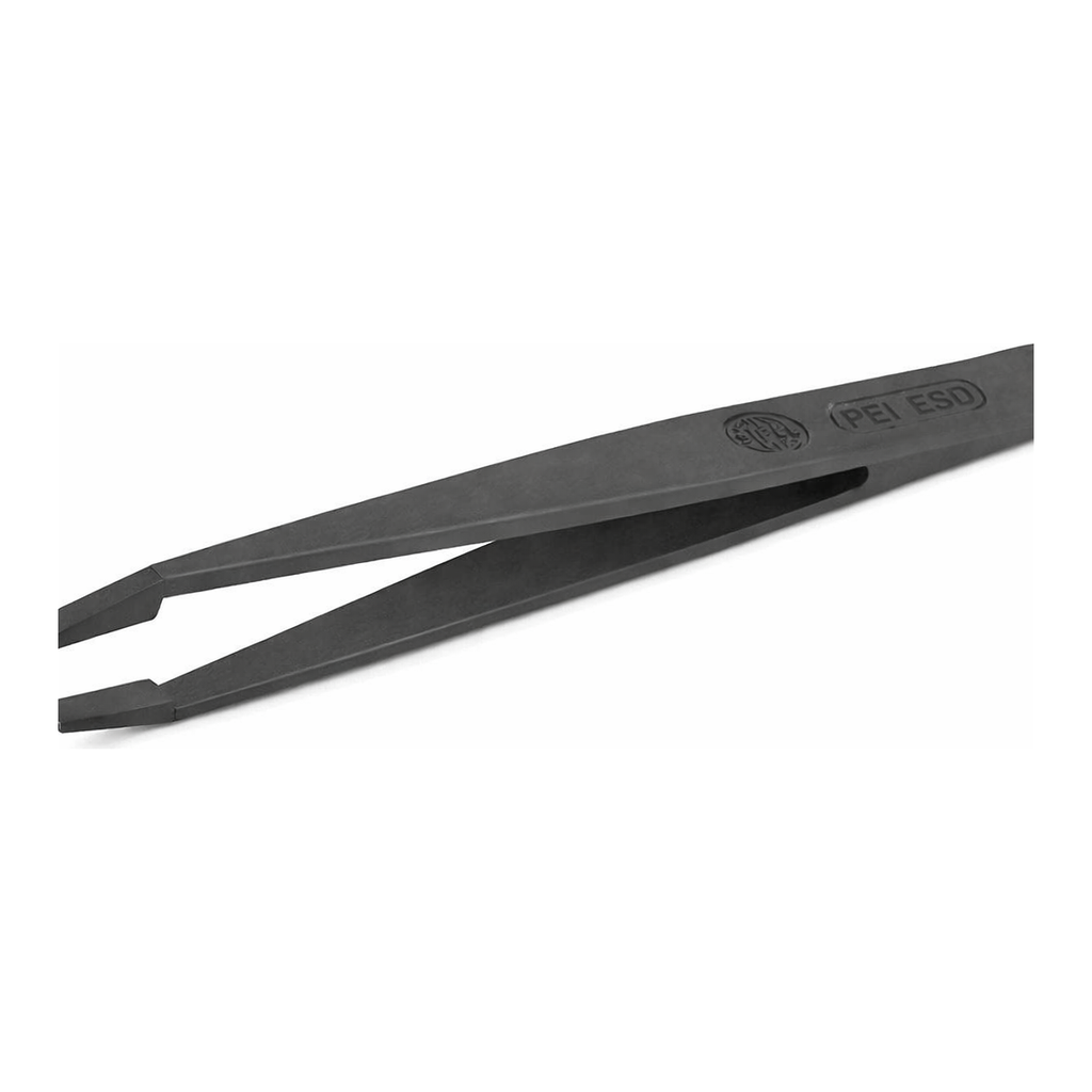 SIPEL 플라스틱 핀셋 P35A Tweezer