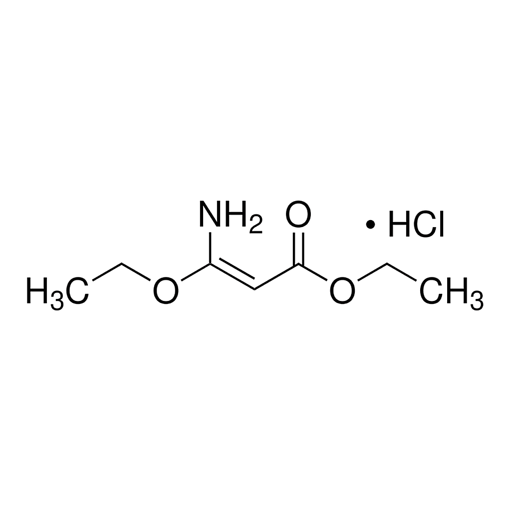 Merck Ethyl 3-amino-3-ethoxyacrylate hydrochloride